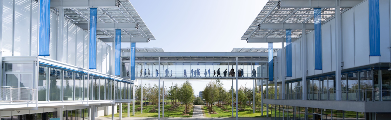 CERN Science Gateway